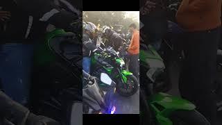 #automobile #kawasakizx10r #motorcycle #trending #rider #zx10r #sportbike #motovlog #superbike f