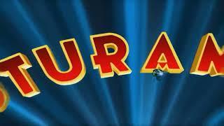 Futurama Intro 60FPS