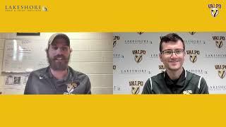 Valpo Athletics Weekly: Track & Field 5-13-25