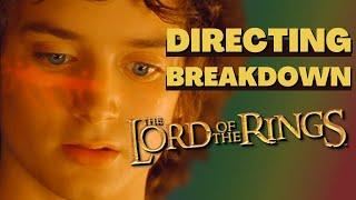 How Peter Jackson Directed The Lord of the Rings