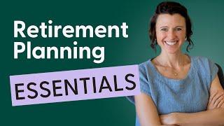 Key Steps to Secure Your Retirement