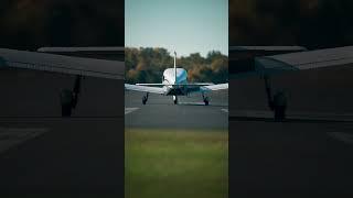 STOL Cherokee 6 #aviation #pilot #aviator #aviationlovers #pilotlife #takeoff #flying #flight #nikon