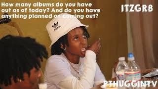 PthugginTV: ITZGR8 Interview Pt 1 (S1 EP. 4)