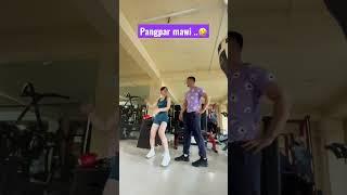 Youtube shorts hi TV ah a lang ve thei em le aw..🫥🫡 #shorts #couples #lamkawiah #khiangtecouple