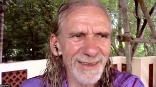 Werner's online Satsang 235