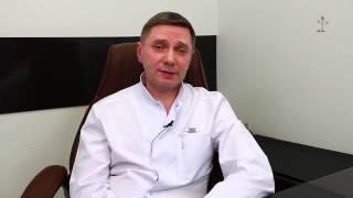 Как развивается детская дерматология? Интервью с Опариным Р.Б.