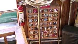 Tour of Argonaut II, Part 1