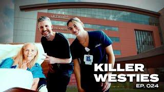 Killer Westies | Harry Mack x UCHealth | Ep. 024