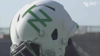 2020 Intro Video | Mean Green FB