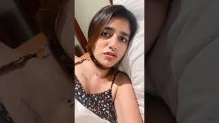 Priya Prakash Varrier Latest Funny Video  | #PriyaPrakashVarrier #shorts #ytshorts