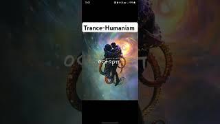 Trance-Humanism (Pappah BeauBeau) #trance #techno #electropopvibes #EDM #futureelectronic #techno