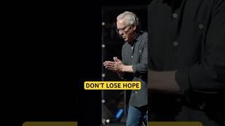 How to Grieve with Hope | MESSAGE OUT NOW! | Bill Johnson