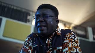 Blessing Josiah Ft Kofi Karikari  -  Sumsum Kronkron (The Spirit Anthem)