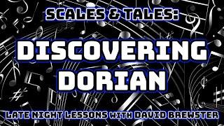 Discovering Dorian