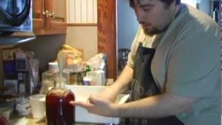 Cooking with Kenshin1913 - Iced Tea