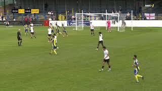 Highlights: Dover Athletic 4-2 Hashtag United FC