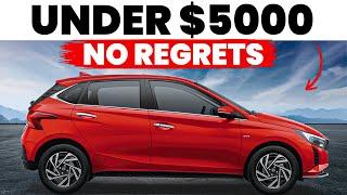 13 Best Cars to Buy When You’re Broke (Cheap & Reliable)