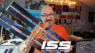 Build the International Space Station (ISS) - Pack 13 - Stages 63-68