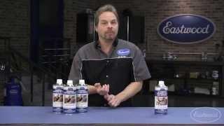 What is Paint Reducer & Activator - What They Do and When To Use Them - Kevin Tetz at Eastwood