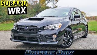 2020 Subaru WRX - Is this Sport Sedan Still Good?