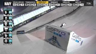 Henrik Harlaut wins Ski Big Air GOLD - Winter X Games