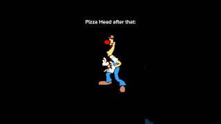 The greatest MISSINPUT of all. THE LUNATIC PIZZA GAUNTLET alt checkpoints. #pizzatower #funnyclips