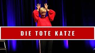 Die tote Katze oder der ULTIMATIVE Diät-Tipp! | Ausschnitt aus einer Comedyshow mit Tatjana Meissner