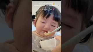 funny babies videos  Try Not To Laugh #50 ►JigooliVigooli◄ #shorts #baby #funny