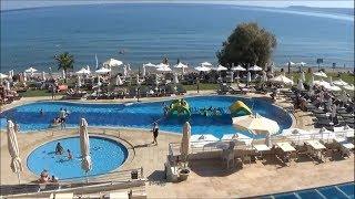 Kreta - Chania - Kiani Beach Resort 5*