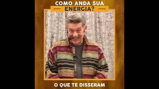 Como anda sua energia?