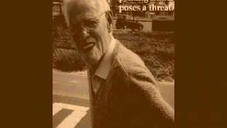 Old Men Have Something to Say