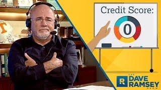 Zero Credit Score Explained