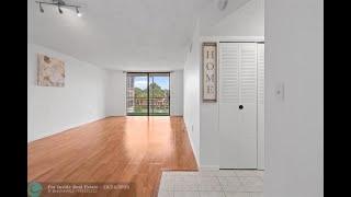 Residential for sale - 1830 SW 81st. Ave # 4317, North Lauderdale, FL 33068