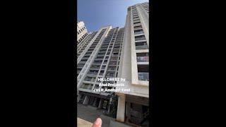 Atul Projects, Hillcrest X Rafique Merchant