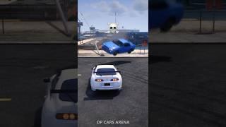Are You Ready, Supra? ️ #nissan #gtr #skyline #r34 #toyota #supra #mk4 #automobile #car