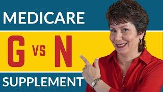 Medicare Supplement Plan G vs N - Which One Is Best For You?