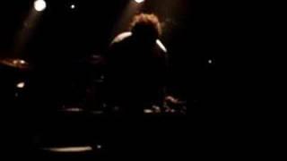 Wolfmother - Where Eagles Have Been (live)
