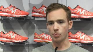 Canadian Running New Balance 890 Contest