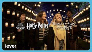 Harry Potter: A Forbidden Forest Experience | Fever