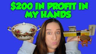 What Sold on eBay 2020 December Easy to Find Items To Flip For Profit