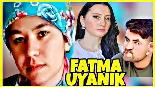 FATMA UYANIK'IN CESEDİ NEREDE? #fatmauyanık #mügeanlı #truecrime