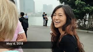 2018 I WENT TO CHINA TO SEARCH FOR MY BIRTH FAMILY * 2018年寻找中国亲生父母