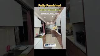 3 bhk flat in lucknow || Ready to move flats in lucknow #flats #shorts