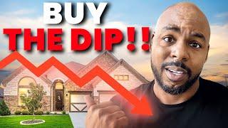 The Texas Housing Update – Too Many Homes, No Buyers!