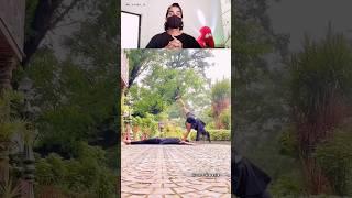 aaj ki raat best moves - dip samanta #shorts #move #moves #wtf #explore #backflip #flip #dip #yt #u