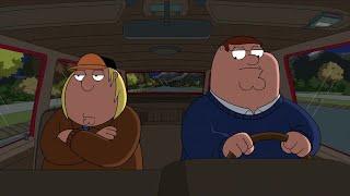 Family Guy - Canadian Sports Talk Radio