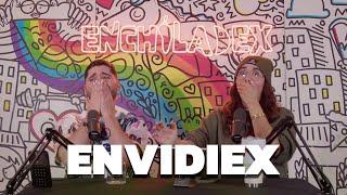 T2 | EP. 107 | ENVIDIEX