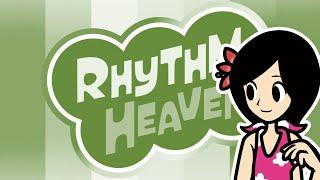 Remix 1 - Rhythm Heaven Fever