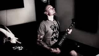 BELPHEGOR - 'Totenritual' - Recording Rhythm Guitars (OFFICIAL TRAILER #3)