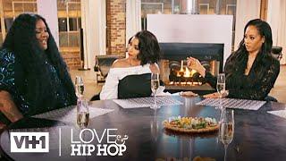 10 Friendterventions Gone Wrong  Love & Hip Hop